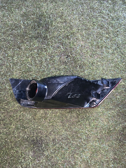 CN1515K272AD Fendinebbia Posteriore destro FORD KUGA II 2014