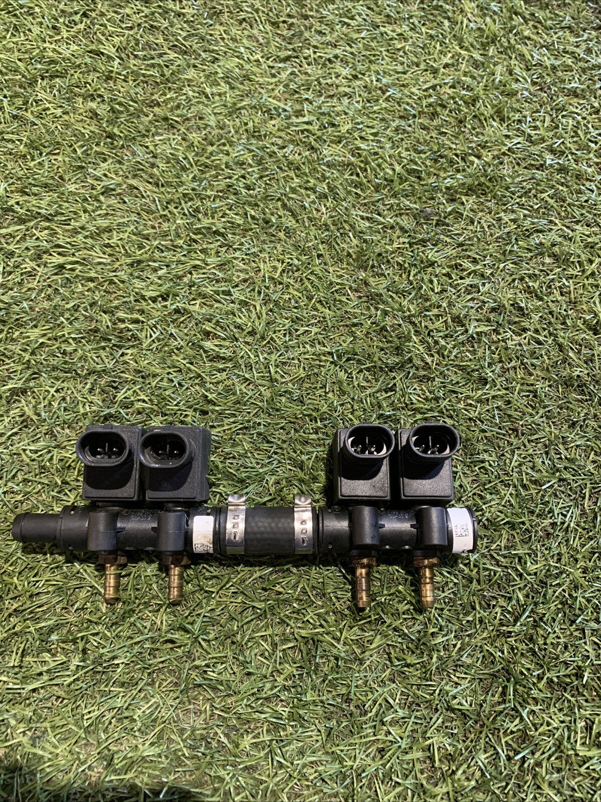 Iniettori GPL Fiat Grande Punto 1.4 67R-010194