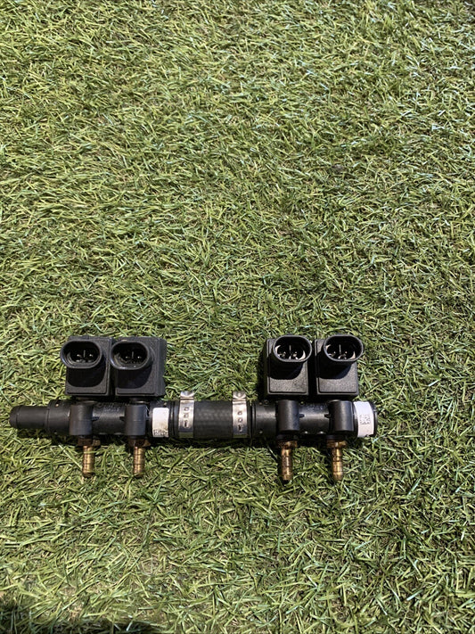 Iniettori GPL Fiat Grande Punto 1.4 67R-010194