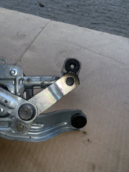 5G1955023C MOTORINO TERGI ANT COMPLETO DI TANDEM VOLKSWAGEN Golf 7