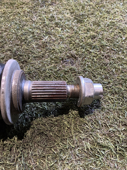 Semiasse Anteriore Sinistro Suzuki Baleno 1.2 Benzina 44102M68P00