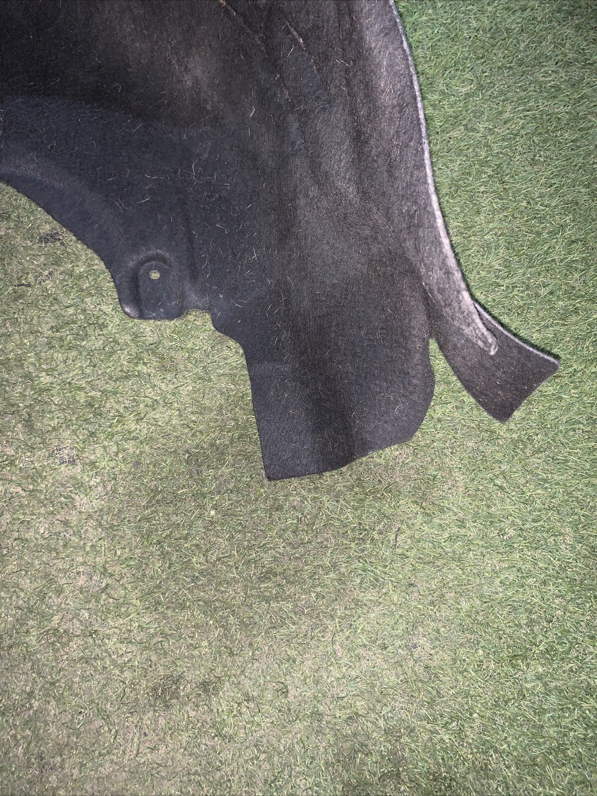 Passaruota Parasale Posteriore Destro H1BB-278B50-AC FORD FIESTA 2017