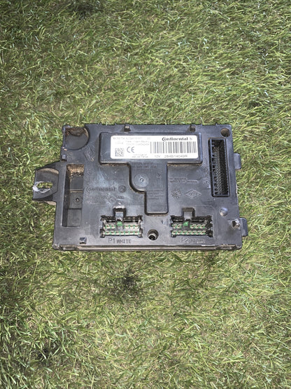 CENTRALINA BODY COMPUTER PER DACIA LODGY 1.5 284B14049R