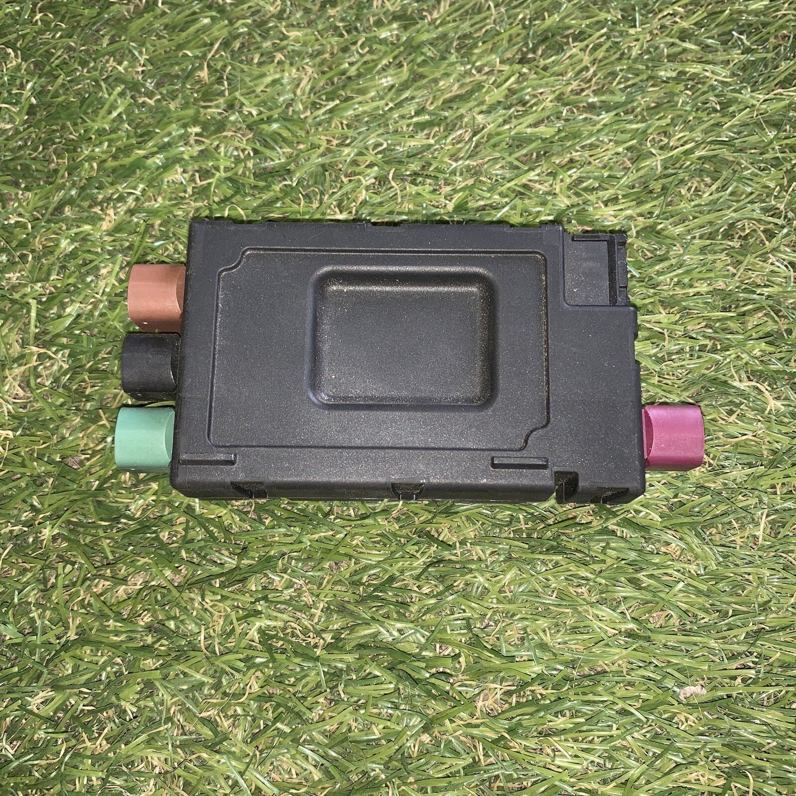 5G0035953D MODULO CONVERTITORE DI TENSIONE VOLKSWAGEN T-Roc Serie 1600