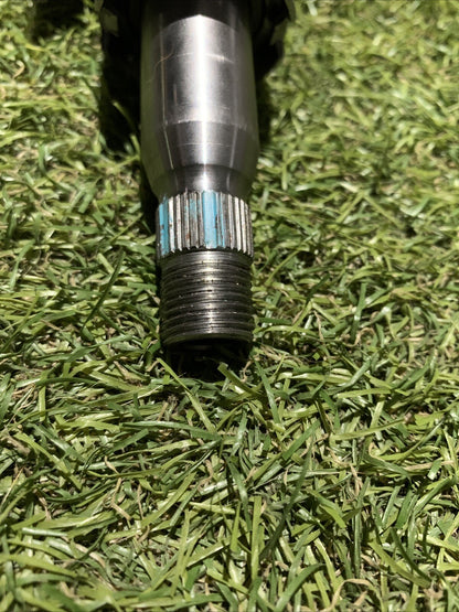 Piantone Sterzo Lancia Ypsilon 2006 1.2 Benzina Filo Verde 2610184906A