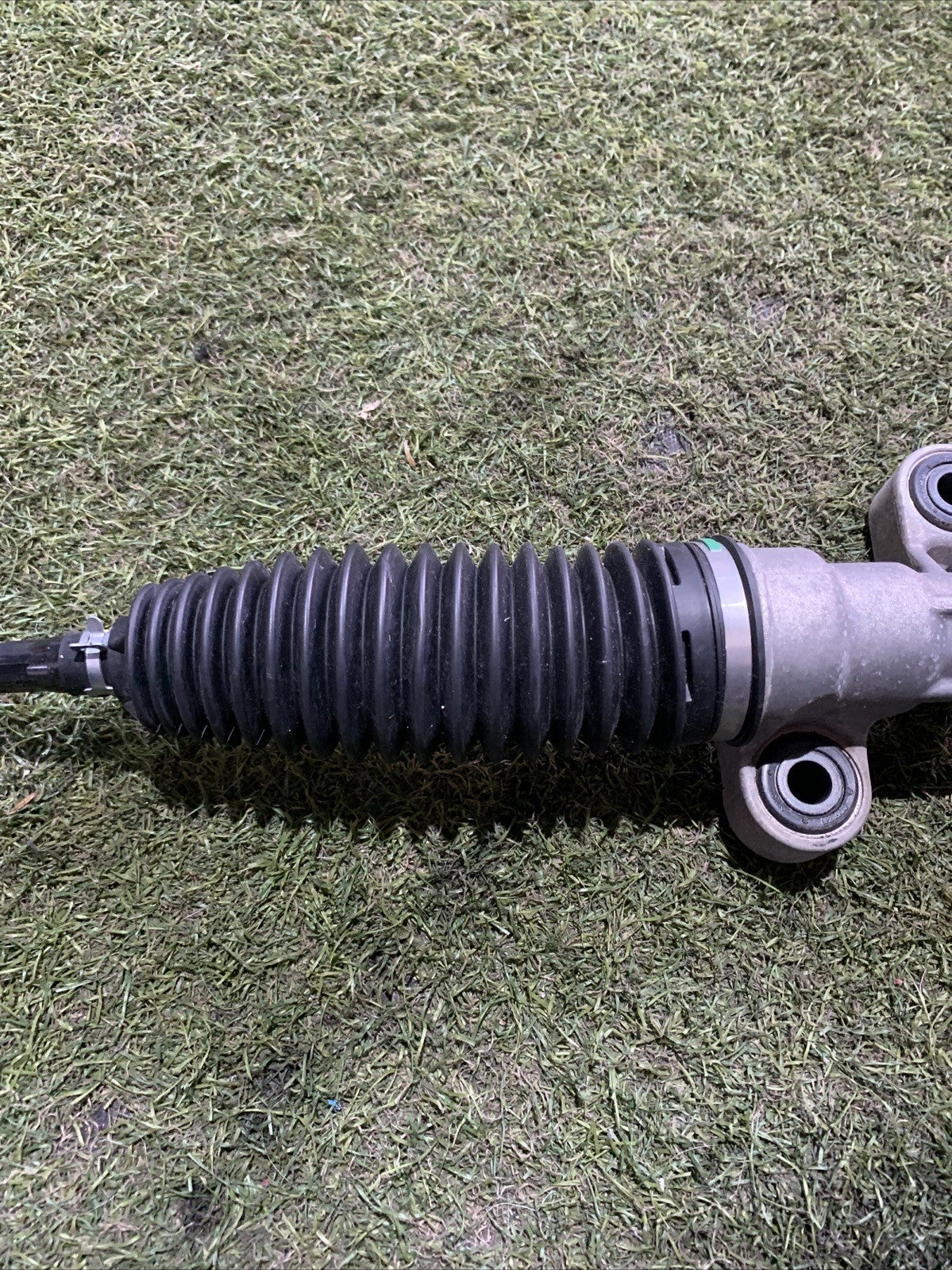 Scatola Guida Ford Focus 2018 1.5 Diesel JX6C3A500JA