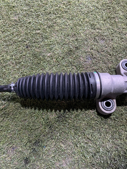 Scatola Guida Ford Focus 2018 1.5 Diesel JX6C3A500JA