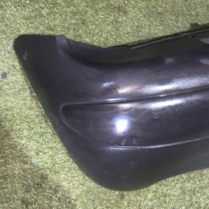 PARAURTI POSTERIORE FIAT SEICENTO 05/98 04/00 SEICENTO 05/00  735245659 (2)