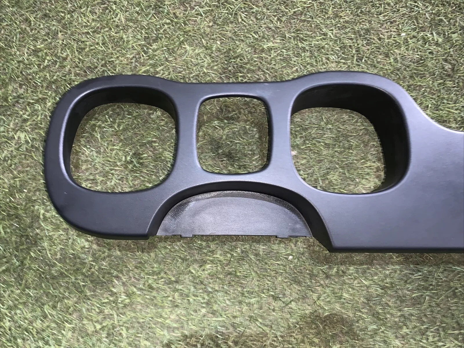 MODANATURA CRUSCOTTO FIAT PANDA 3 (312) 2012-2022, B1905, 735491812 (2)