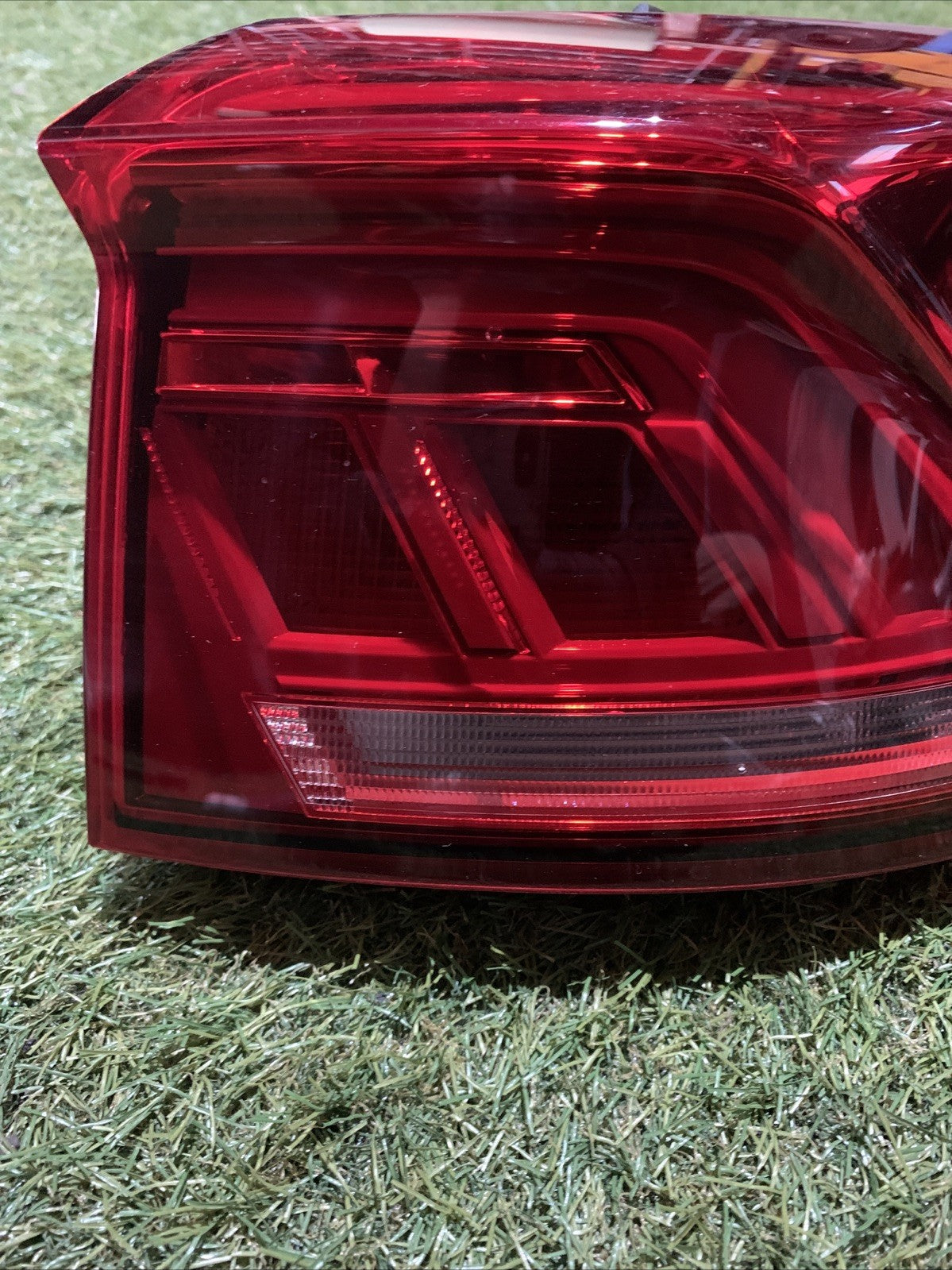 Stop Fanale Posteriore Destro Volkswagen T-Roc 2022 2GA945096D (3)