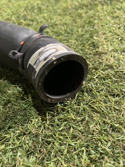 Manicotto Intercooler Audi Q7 2016 3.0 Diesel 