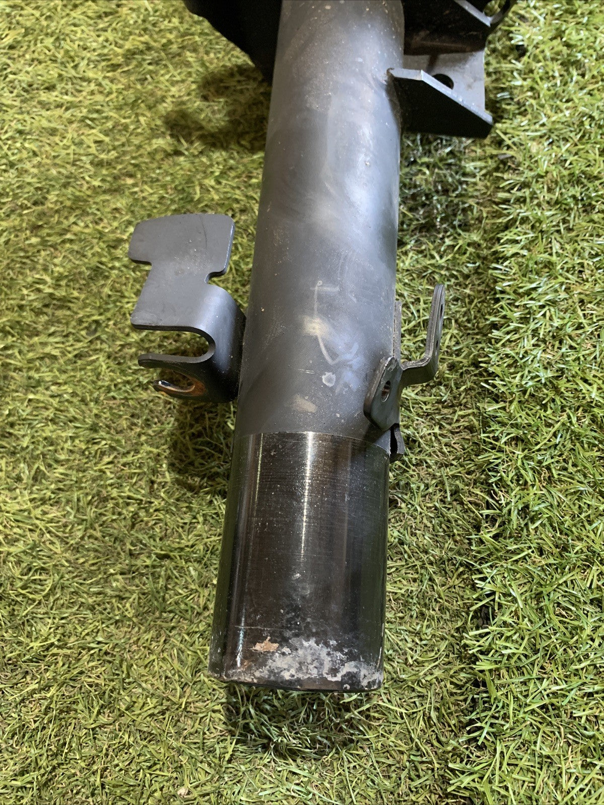 Ammortizzatore Anteriore Sinistro Range Rover Evoque Dal 2011 BJ32-18K001-AD