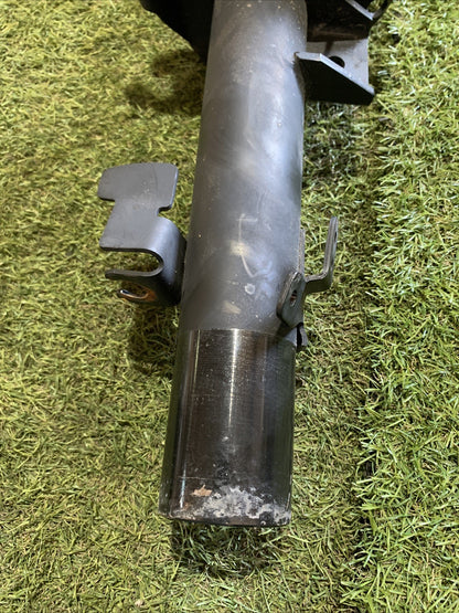 Ammortizzatore Anteriore Sinistro Range Rover Evoque Dal 2011 BJ32-18K001-AD