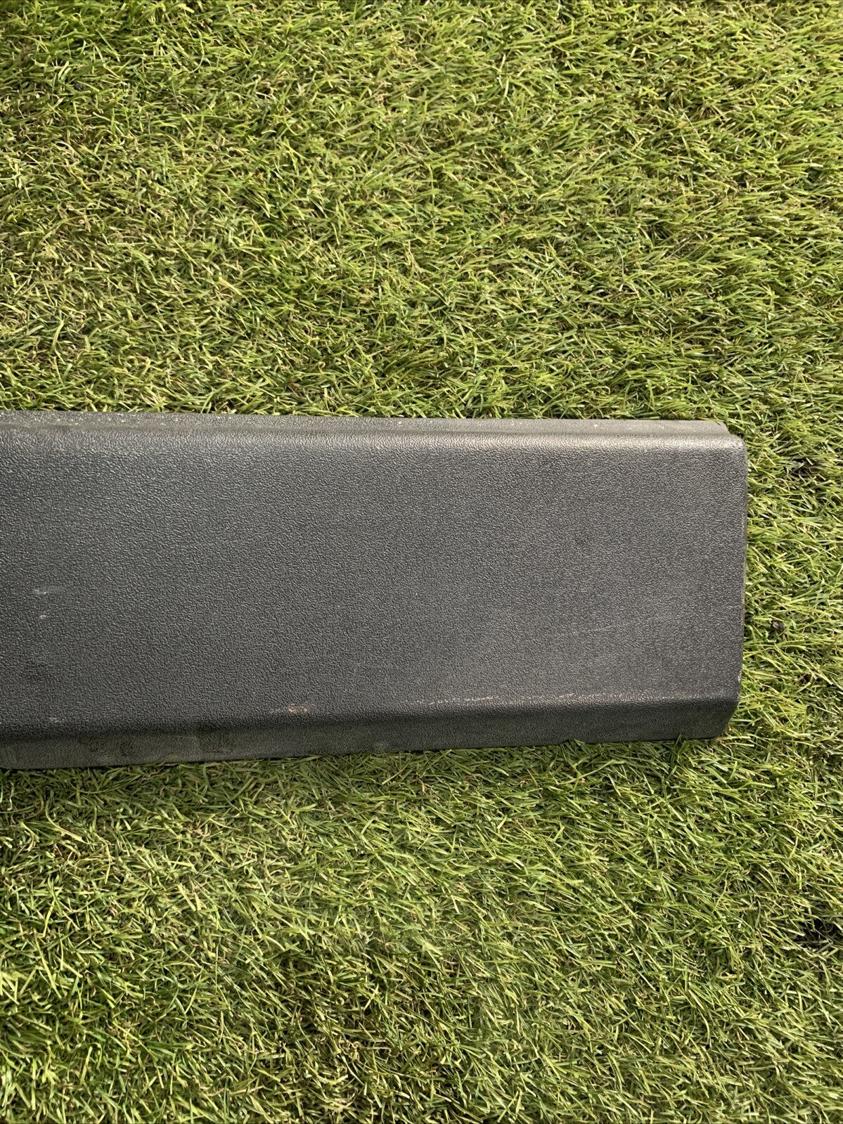 Modanatura Sportello Anteriore Sinistra Fiat Panda 1 Serie 4X4 18074178