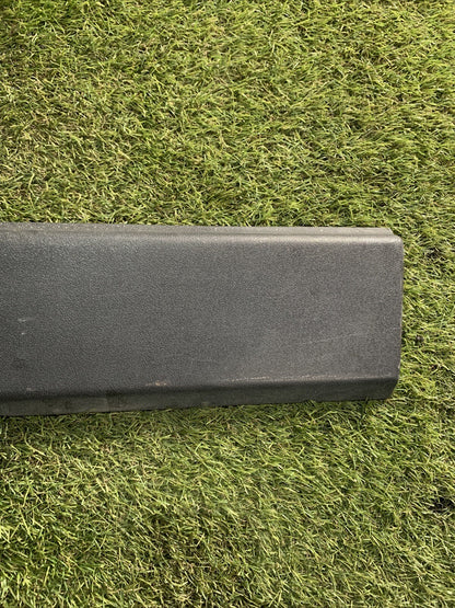 Modanatura Sportello Anteriore Sinistra Fiat Panda 1 Serie 4X4 18074178