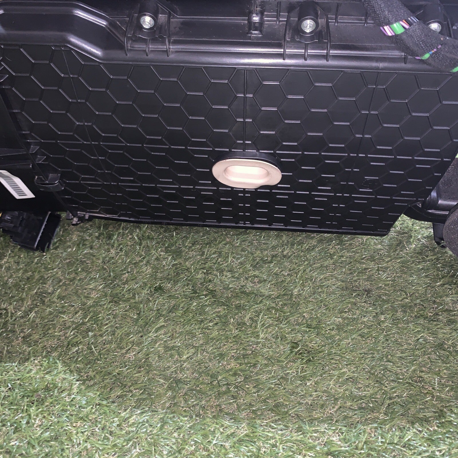 GRUPPO STUFA ALFA ROMEO Stelvio Serie 00505401250 Diesel 2.2