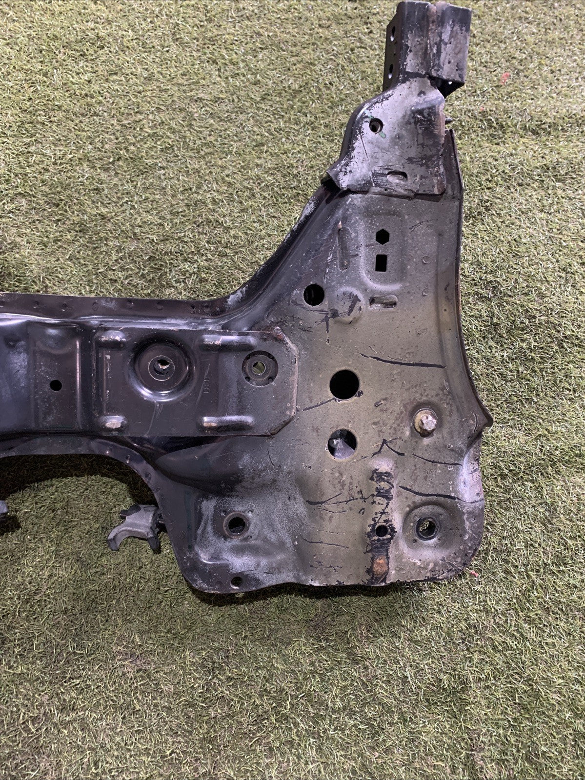 Culla Motore Opel Corsa E 2015 13460173