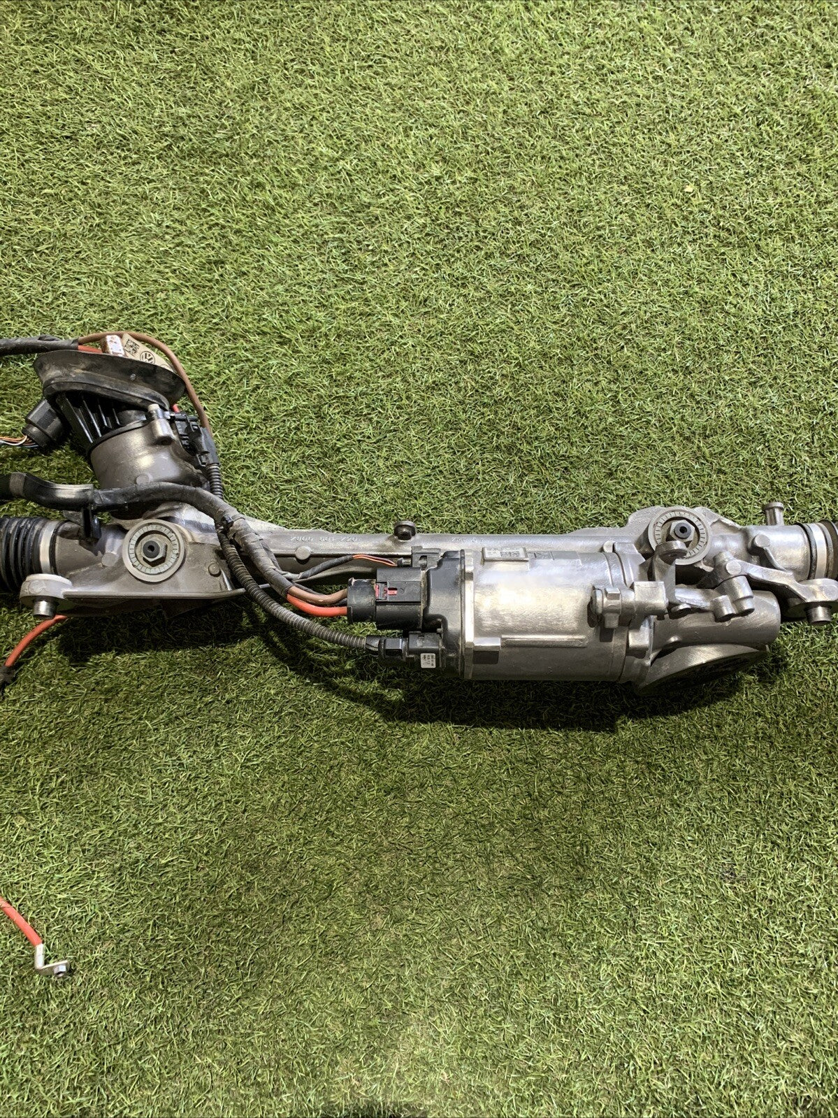 Scatola Guida Elettrica Audi A3 8V 2017 5Q1423051AS