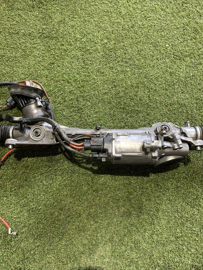 Scatola Guida Elettrica Audi A3 8V 2017 5Q1423051AS