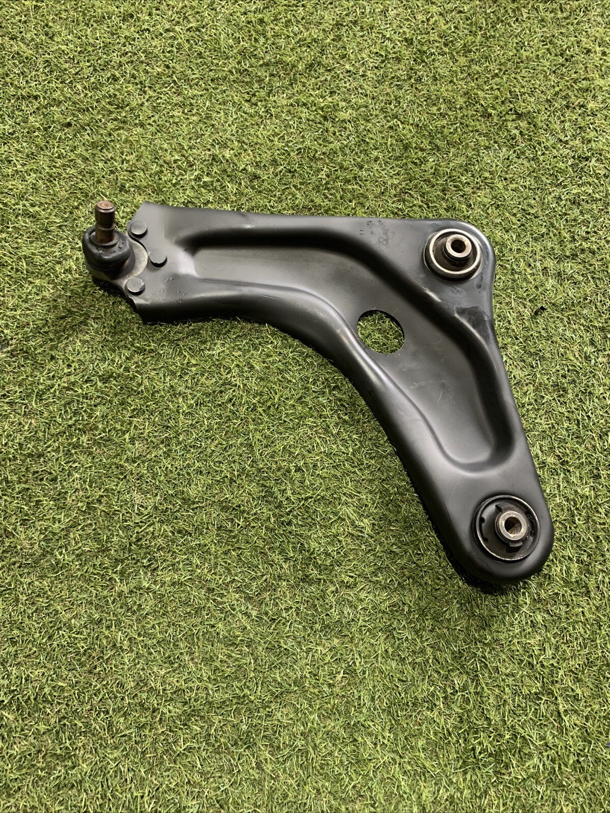 Braccio Oscillante Anteriore Sinistro Citroen C3 Aircross 9819418180