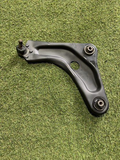Braccio Oscillante Anteriore Sinistro Citroen C3 Aircross 9819418180