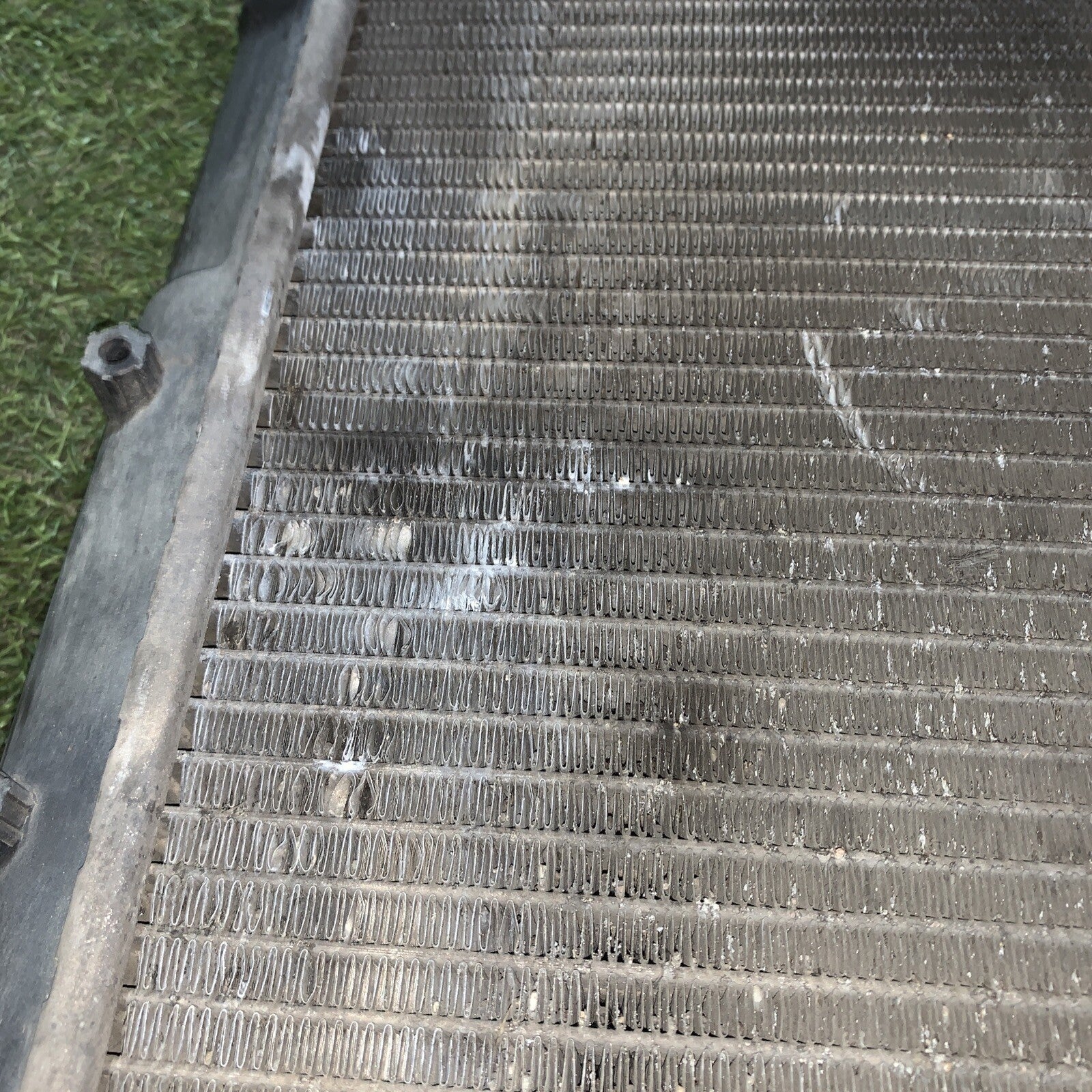 RADIATORE ACQUA RAFFREDDAMENTO LANCIA MUSA 1.9 DIESEL 848660400