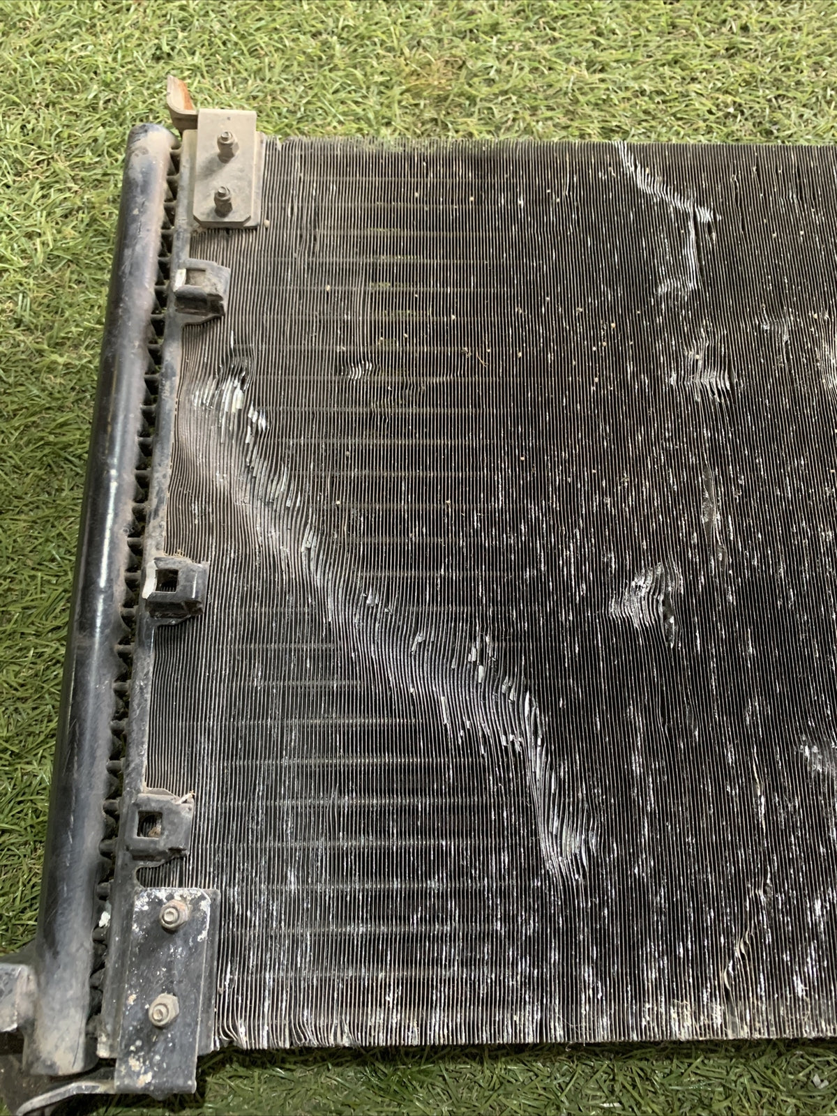 Radiatore Climatizzatore Fiat Multipla RA7110620