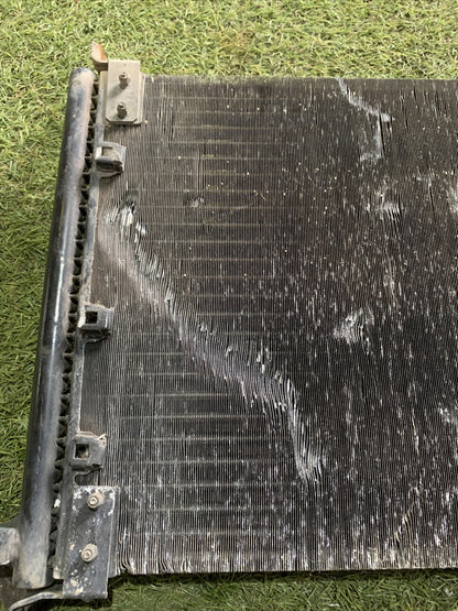 Radiatore Climatizzatore Fiat Multipla RA7110620