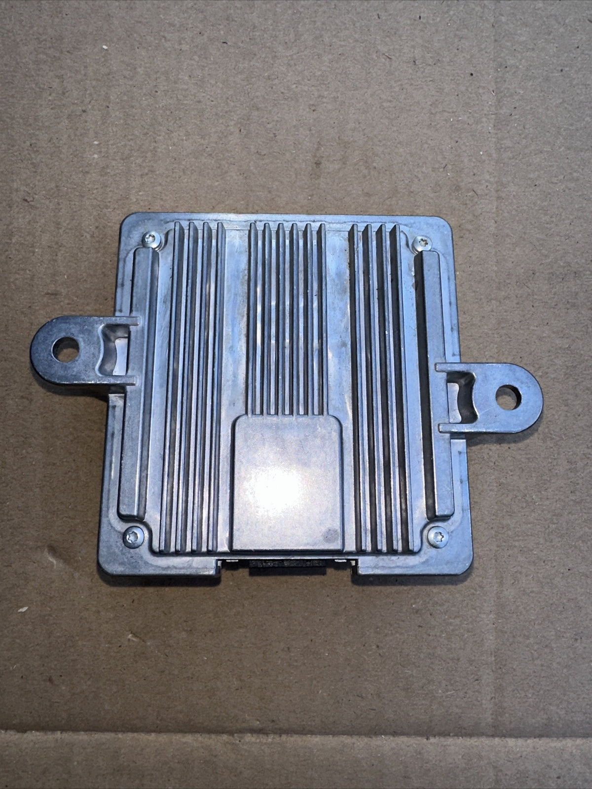 FORD KUGA MK3 BLOCCO SEGNALAZIONE PEDONI LJ6T-14G113-FA 2019/2022