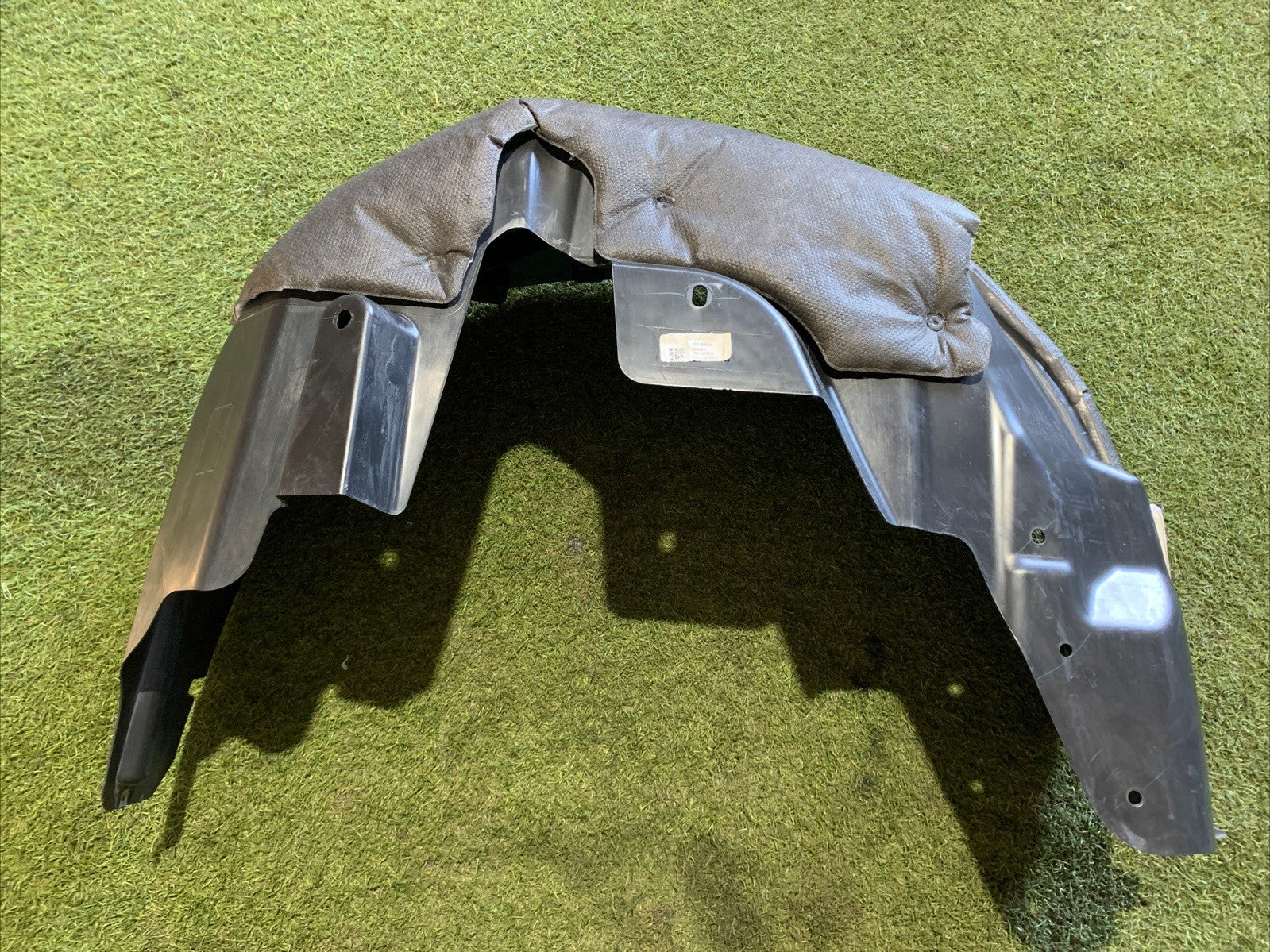 Parasassi Passaruota Posteriore Destro Jeep Avenger 2025 521709520