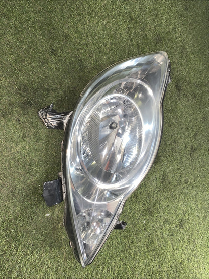 81110-0H030 FARO FANALE ANTERIORE DESTRO PEUGEOT 107
