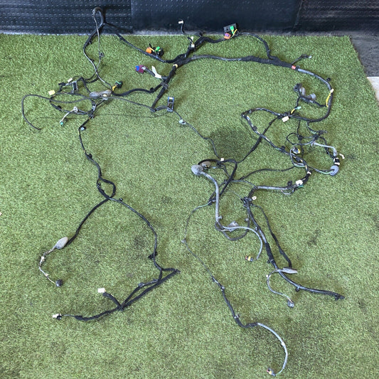 Cablaggio Abitacolo Fiat Panda 2019 1.2 Benzina 52100631