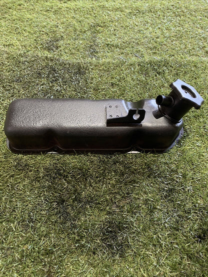 Coperchio Punterie Fiat Panda 1 Serie 750 1992