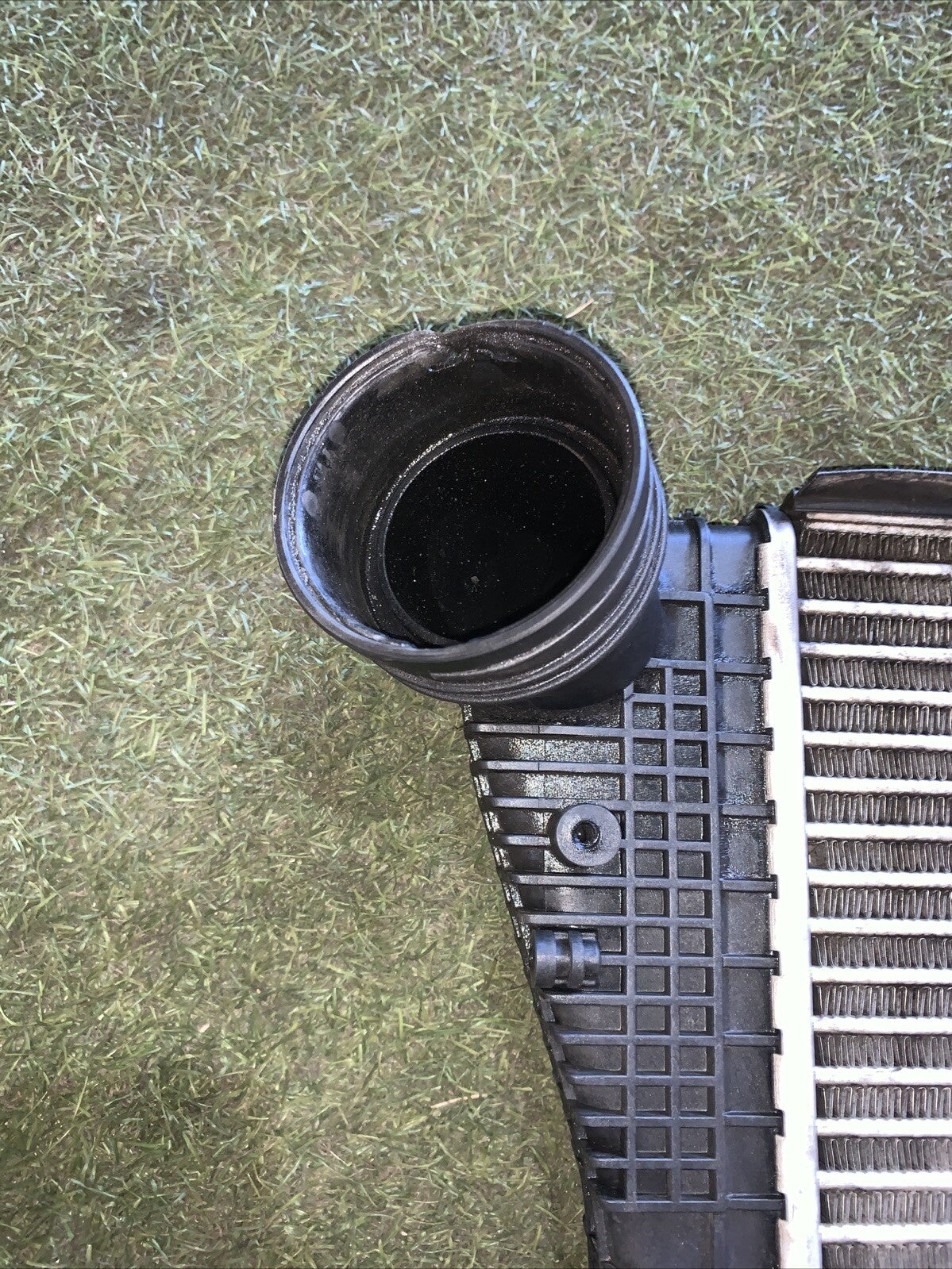 RADIATORE INTERCOOLER VOLKSWAGEN GOLF 5 1.9 1K0145803A