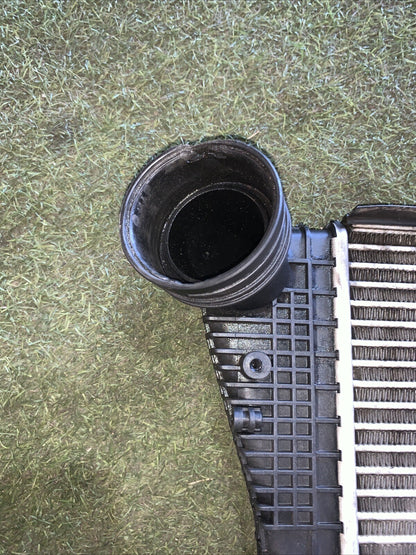 RADIATORE INTERCOOLER VOLKSWAGEN GOLF 5 1.9 1K0145803A