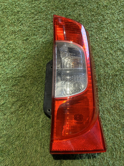 Stop Fanale Posteriore Destro Peugeot Bipper 01358249080