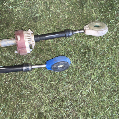 LEVA CON FILI MARCE FIAT PANDA (312) 1.3 MULTIJET 2012-2022, 00502954460