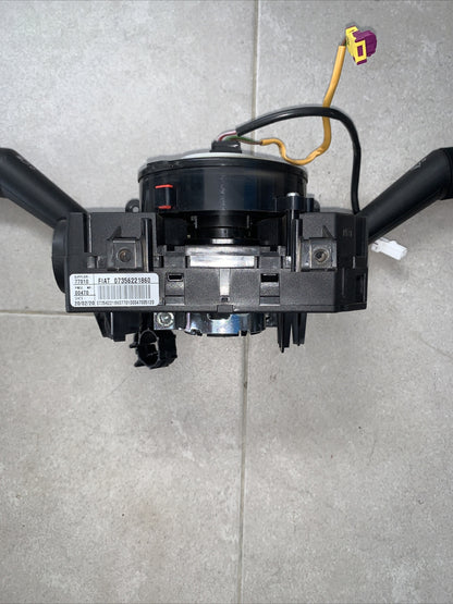 DEVIOLUCE FIAT PANDA (312_319) YPSILON (312), 07356221860