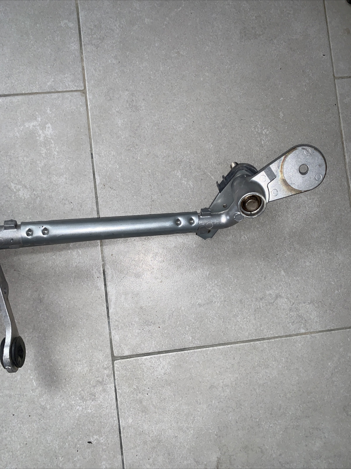 BMW X3/ X4 Motorino Tergicristalli Tandem 739900409