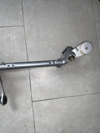 BMW X3/ X4 Motorino Tergicristalli Tandem 739900409