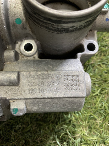 Corpo Farfallato Panda 2020 1.0 Hybrid 55269704