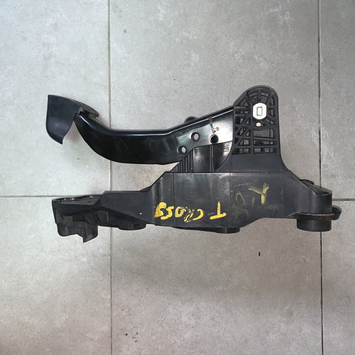 2Q1721058 PEDALE FRENO VOLKSWAGEN T-Cross