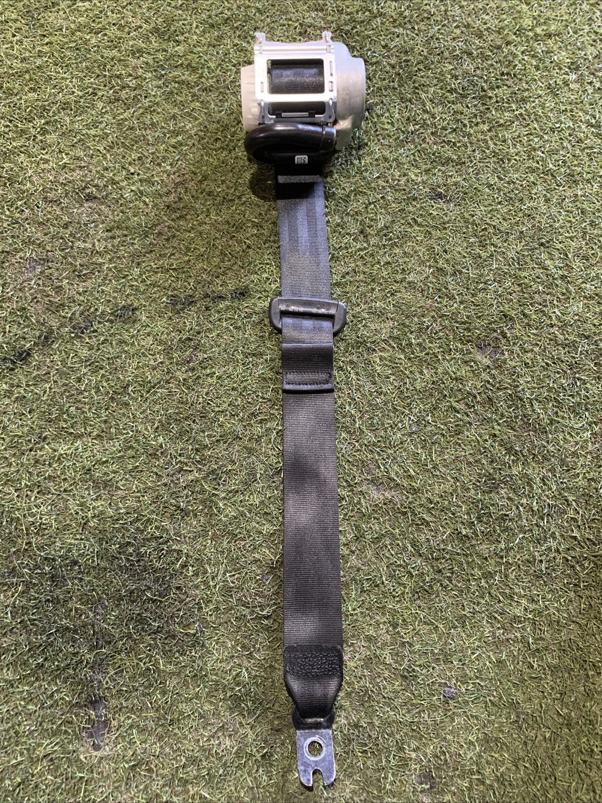 Cintura Di Sicurezza Posteriore Destra Volkswagen T-Roc 2022-2025 2GA857806RAA