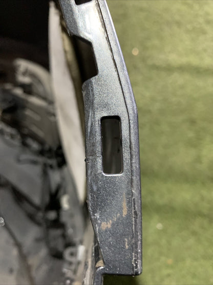 Paraurti Posteriore Con Sensori Di Parcheggio Volkswagen T-roc 2019