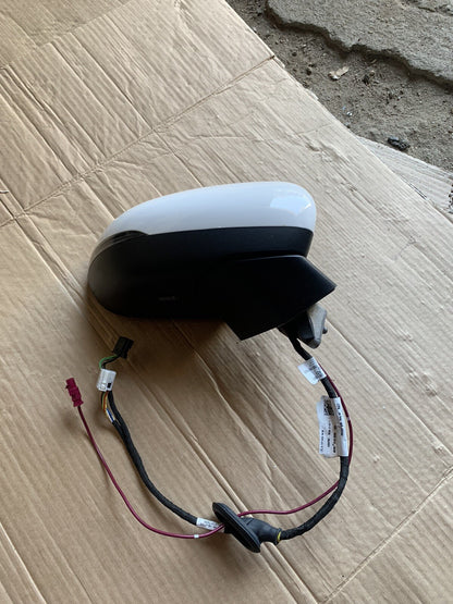 A0998117400 specchietto anteriore destro mercedes a200 2020