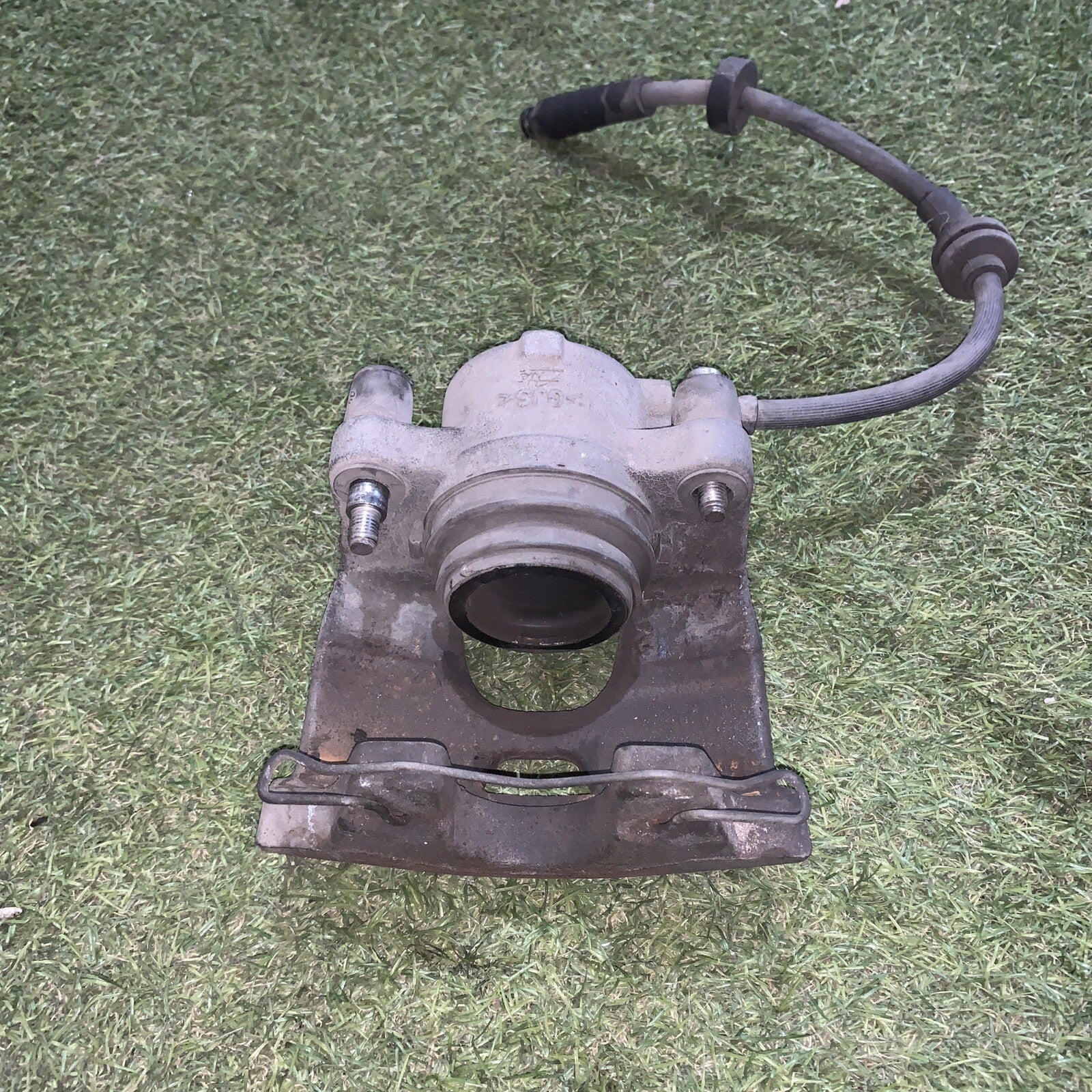 PINZA FRENI ANTERIORE DX ALFA ROMEO GIULIETTA 1.6 JET