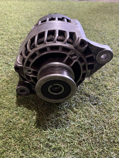 Alternatore Denso Fiat Punto 188 1.9 JTD 46765838