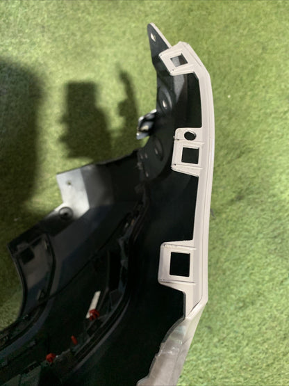 Paraurti Posteriore Jeep Avenger 2025 Con Sensori Di Parcheggio 