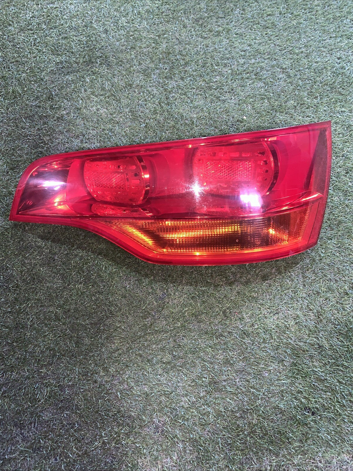 STOP FANALE POSTERIORE DESTRO AUDI Q7 2006 4L0945094