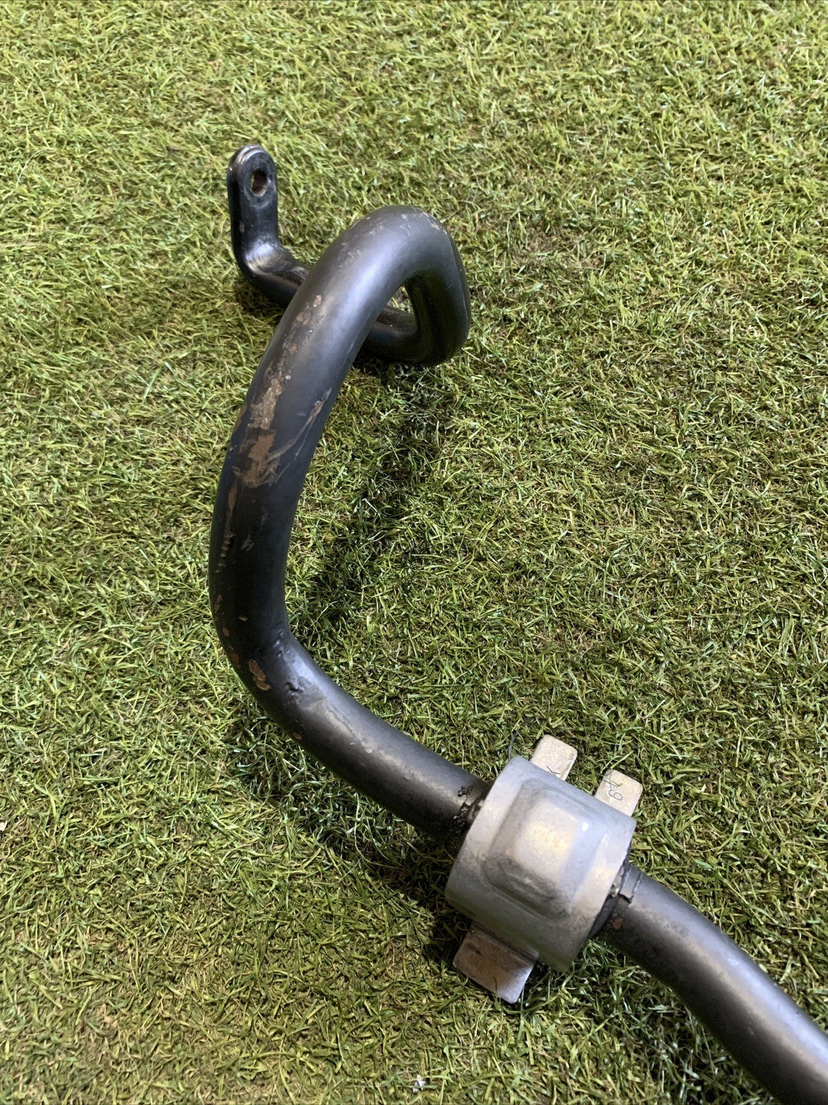 BARRA STABILIZZATRICE ANTERIORE RENAULT CAPTUR 1.5 D 2014 546113546R